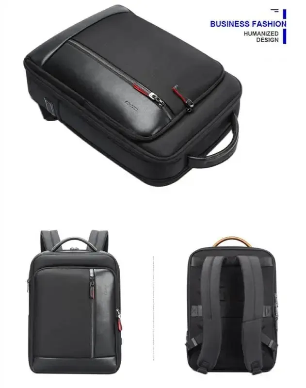 Sac a dos business motard