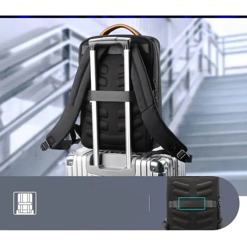 Sac a dos business motard