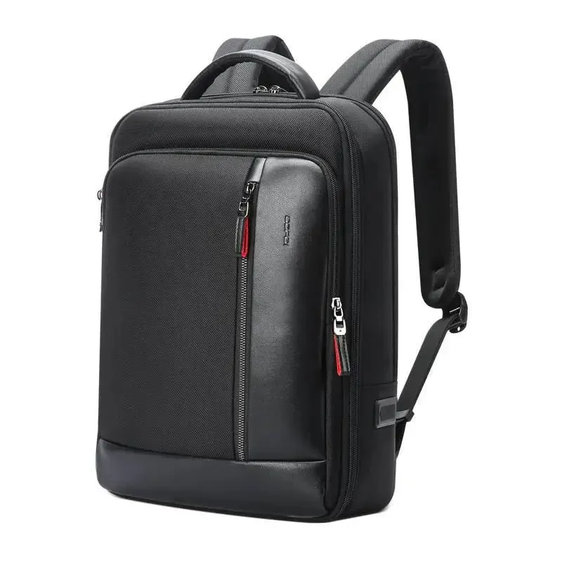 Sac a dos business motard