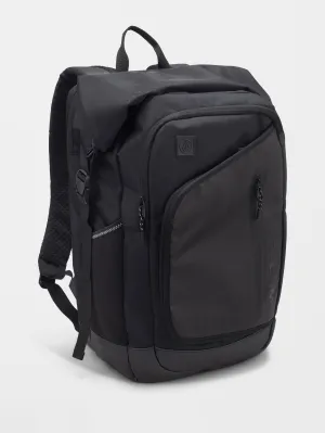Sac à dos Forecast Dry - BLACK