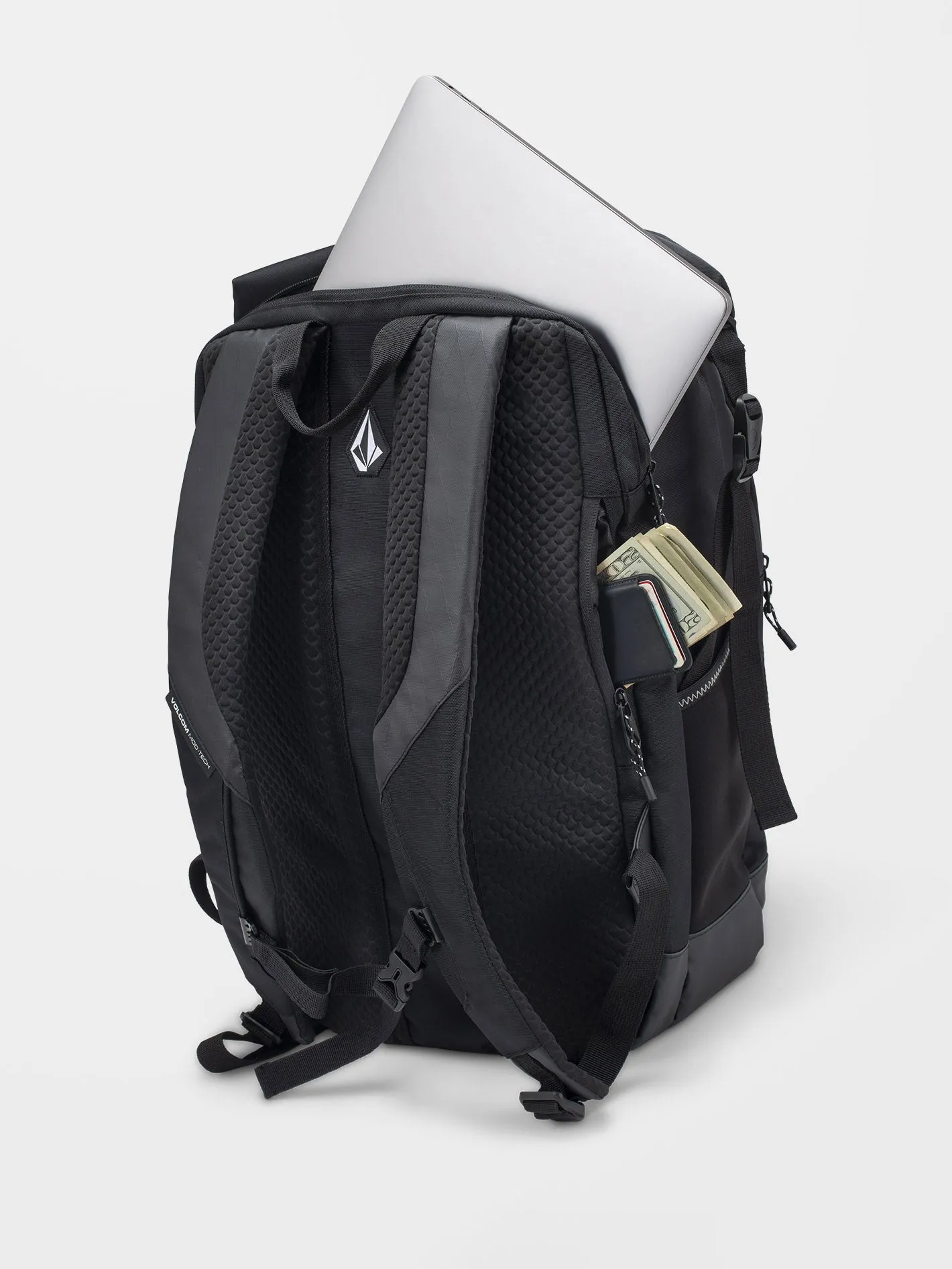 Sac à dos Forecast Dry - BLACK