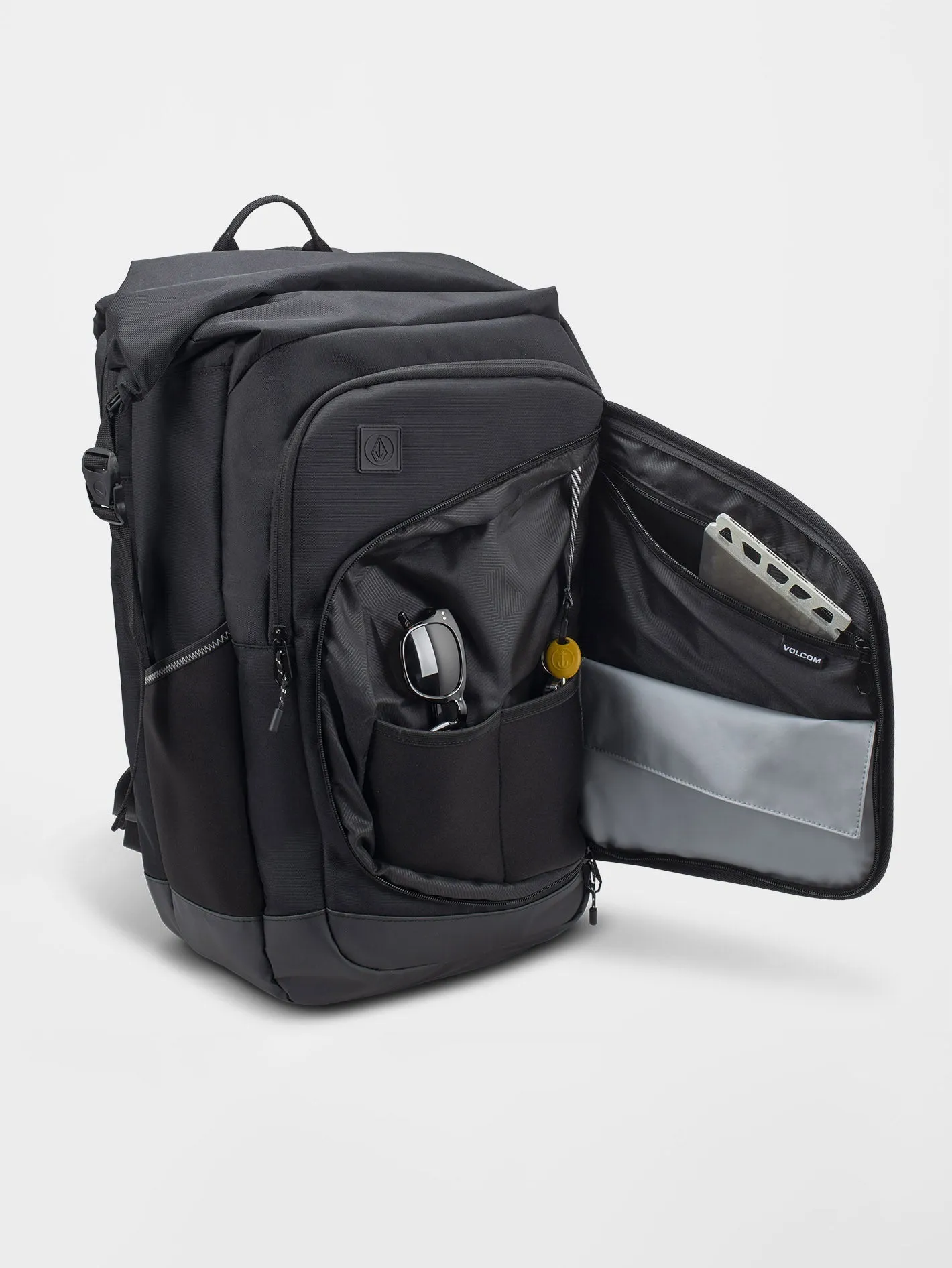 Sac à dos Forecast Dry - BLACK