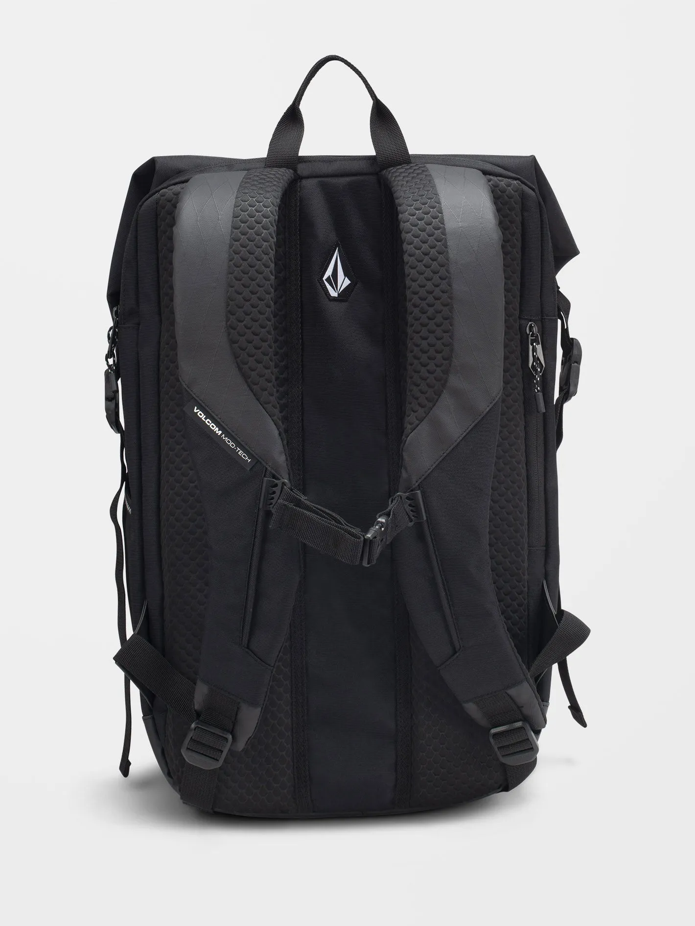 Sac à dos Forecast Dry - BLACK