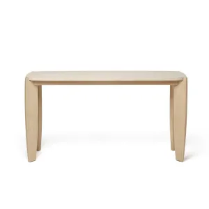 Saddle Console