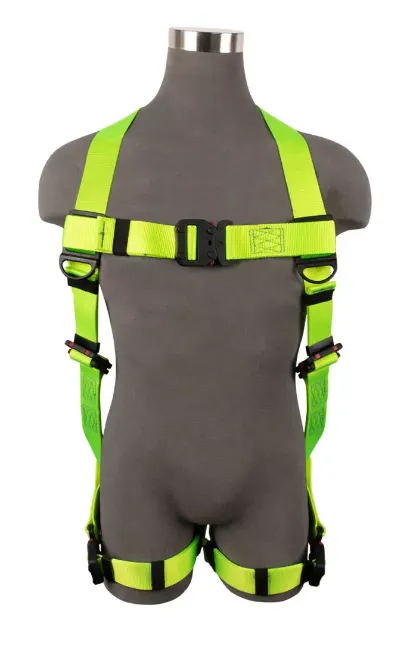 Safewaze Arc Flash Full Body Harness