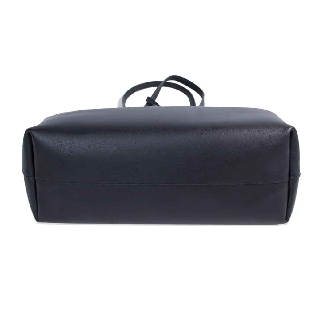 Saint Laurent E/W Shopping Tote Bag