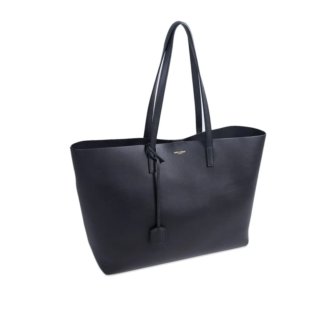 Saint Laurent E/W Shopping Tote Bag