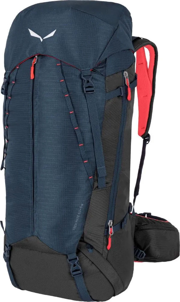 Salewa Trek Mate 50   5 Backpack ♀