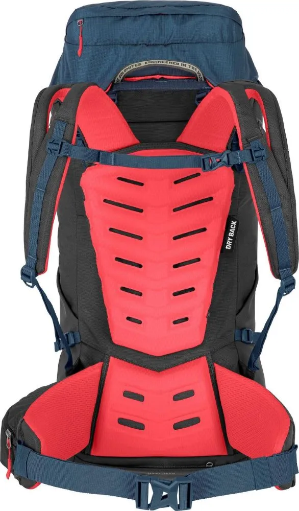 Salewa Trek Mate 50   5 Backpack ♀