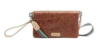 Sally Uptown Crossbody by Consuela
