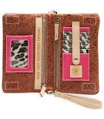 Sally Uptown Crossbody by Consuela