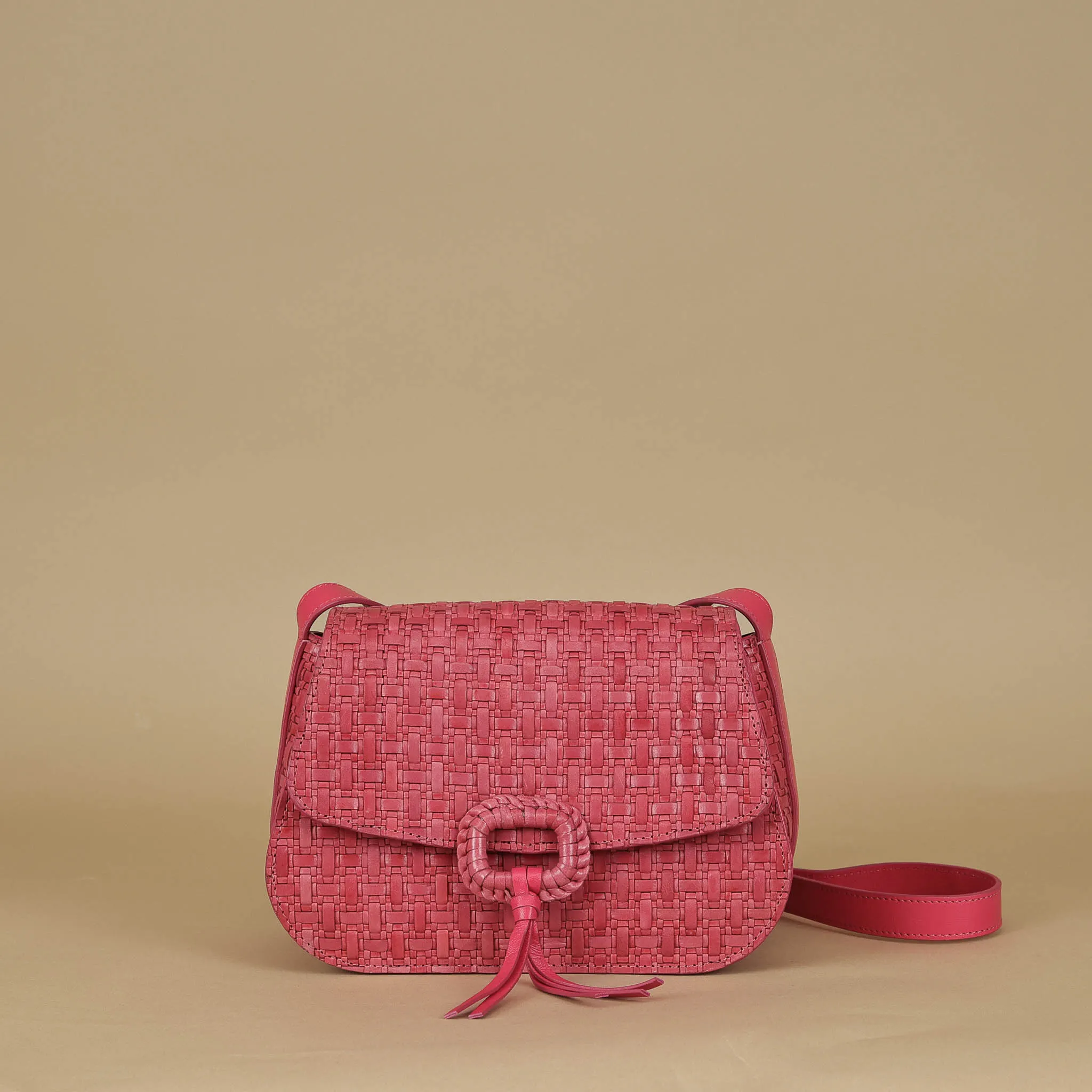 SAM 67 | TF WEAVE | CANDY