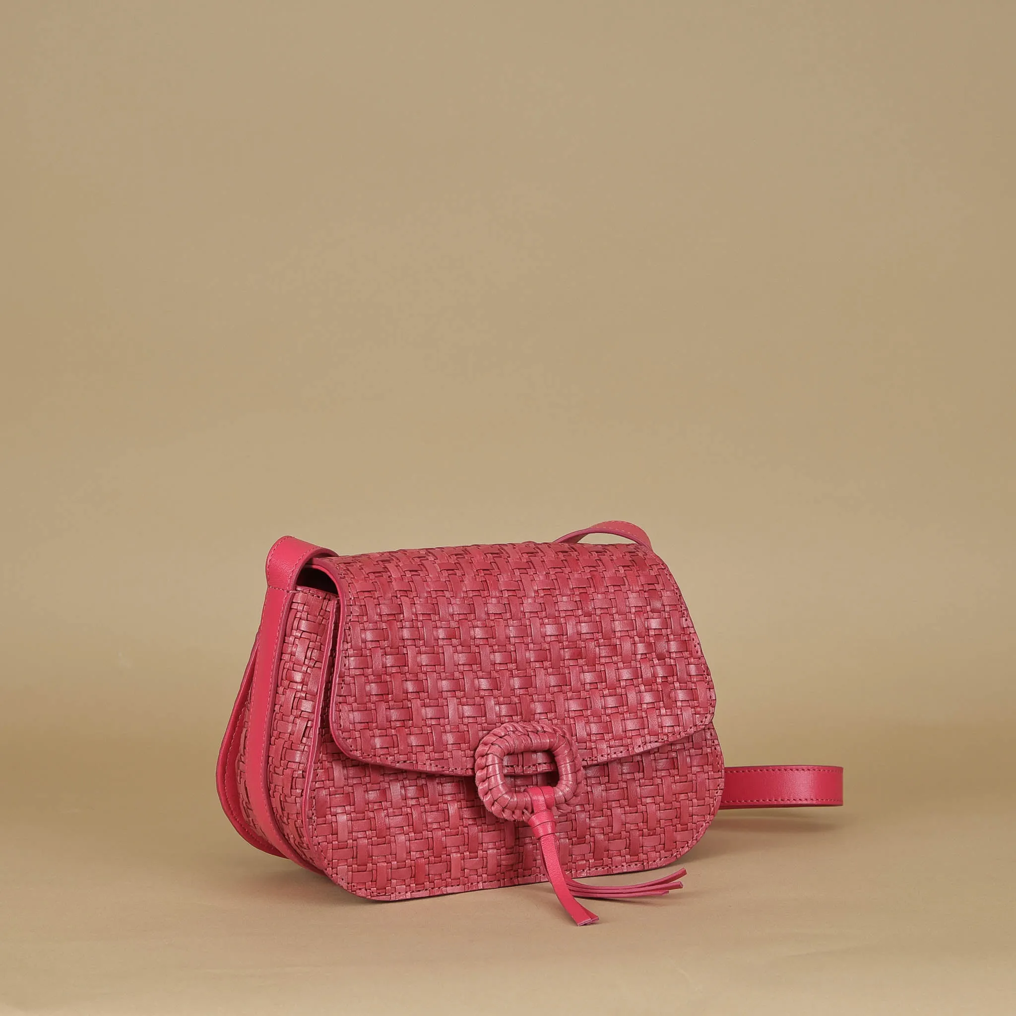 SAM 67 | TF WEAVE | CANDY