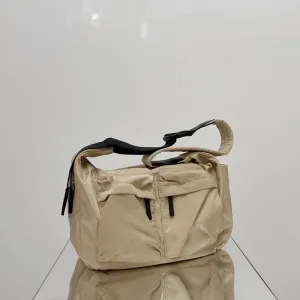 Same Style Crossbody Bag Simple Sports Style