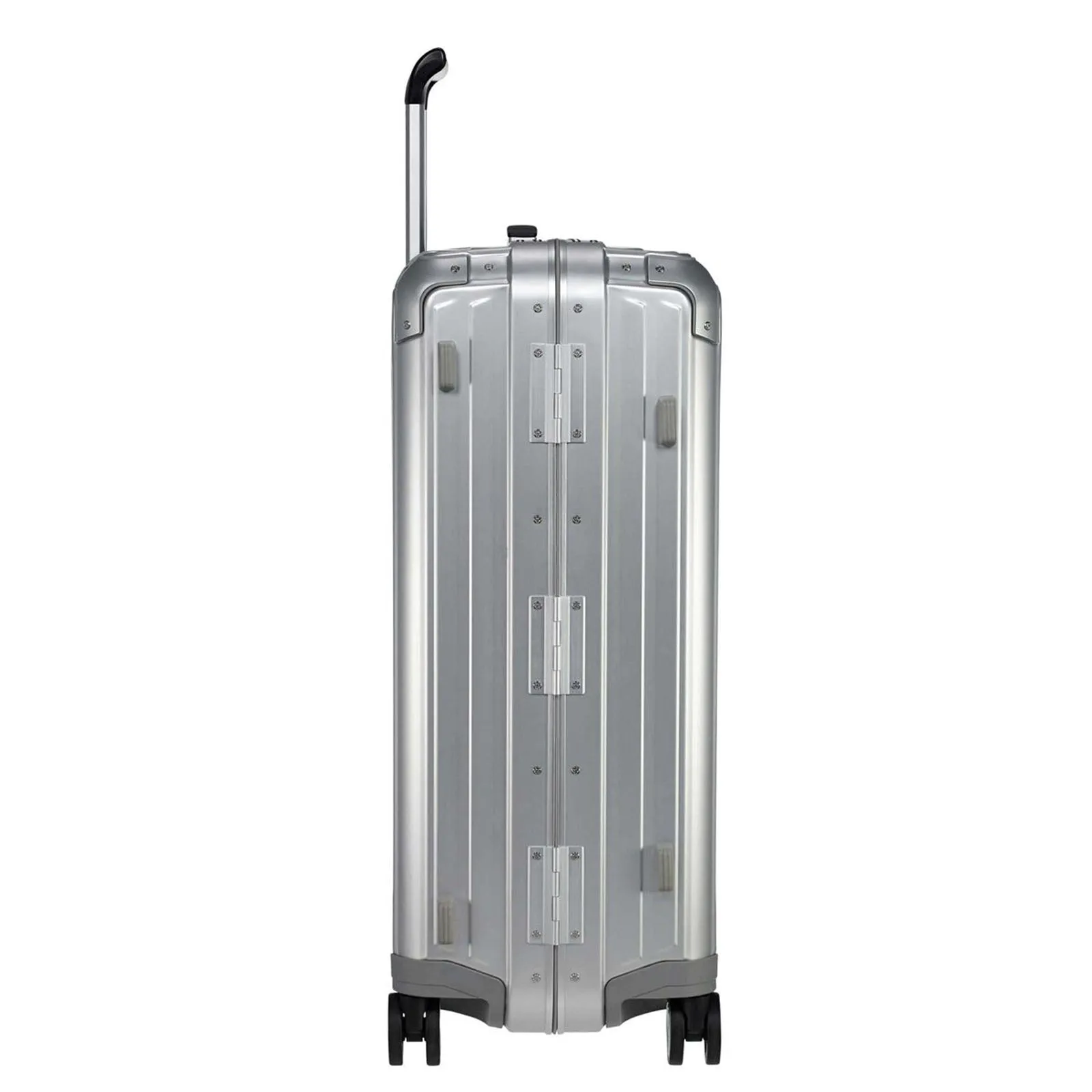 Samsonite Lite-Box ALU 69cm Suitcase Aluminium