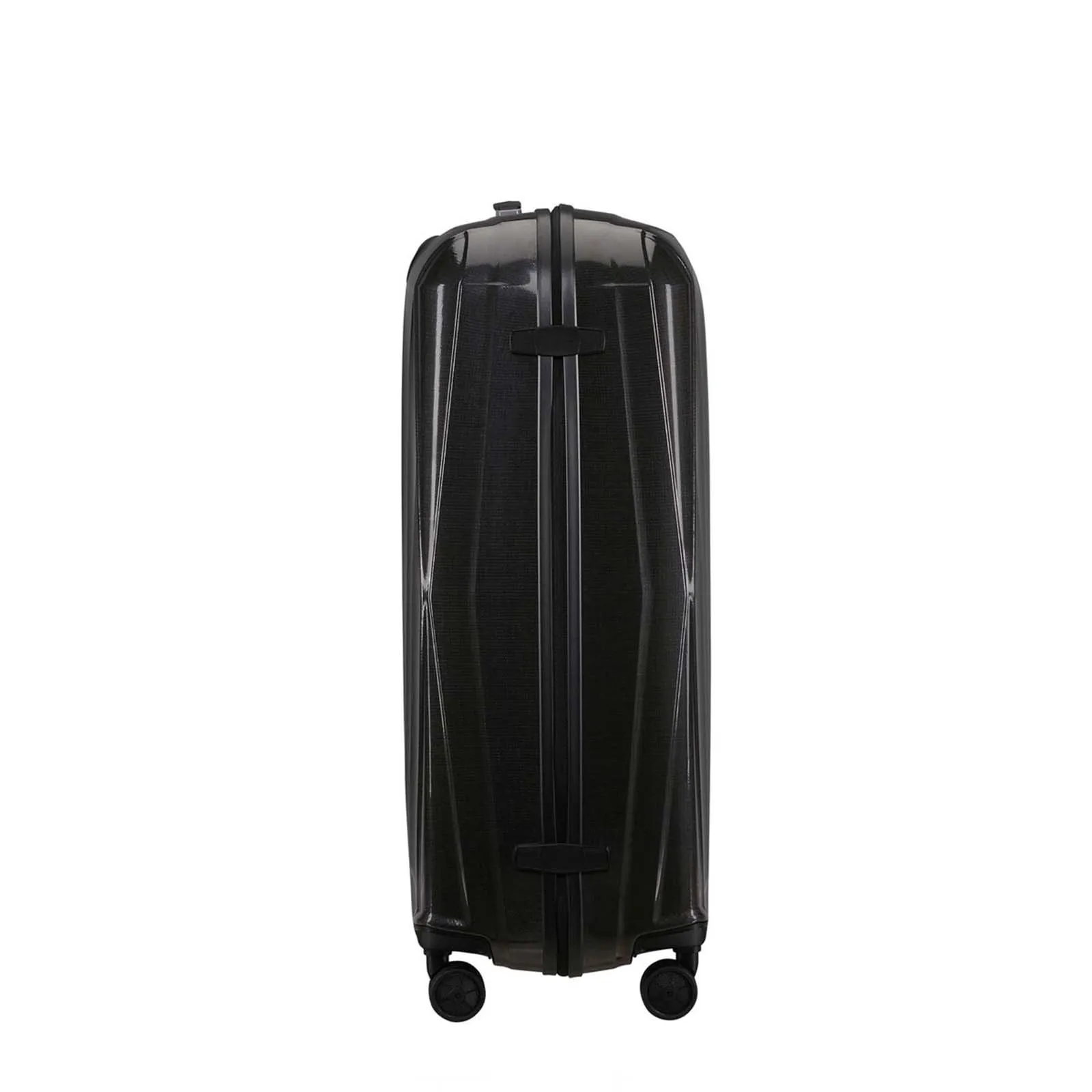 Samsonite Major-Lite 77cm Suitcase Black