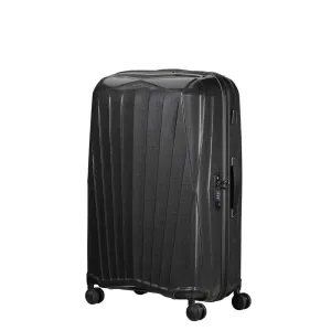 Samsonite Major-Lite 77cm Suitcase Black