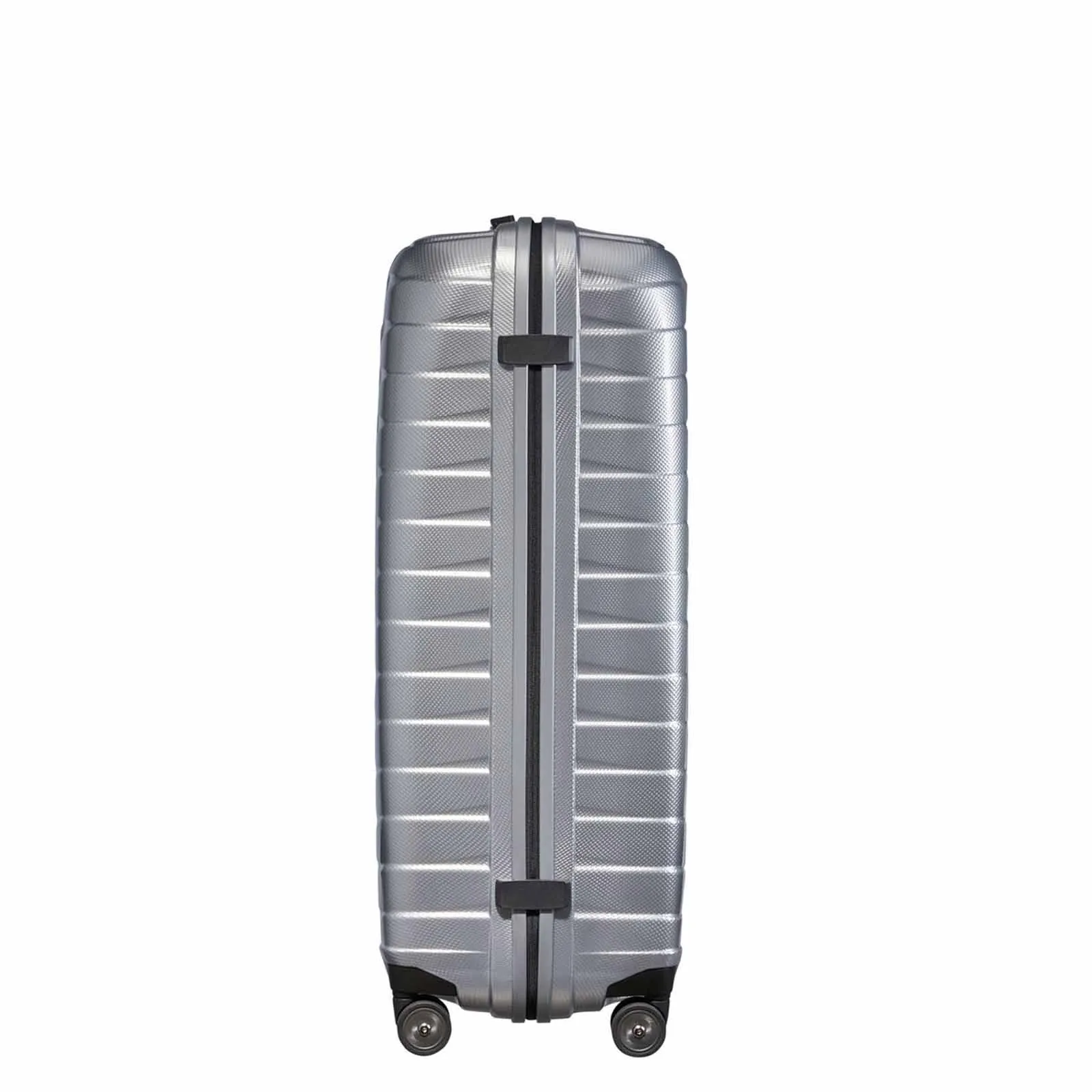 Samsonite Proxis 81cm Suitcase Silver