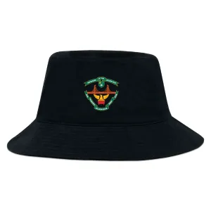 San Francisco Golden Gate Crusher Bucket Cap