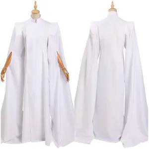 Sandman - Lucifer Cosplay Costume Robe Outfits Halloween Carnival Suit