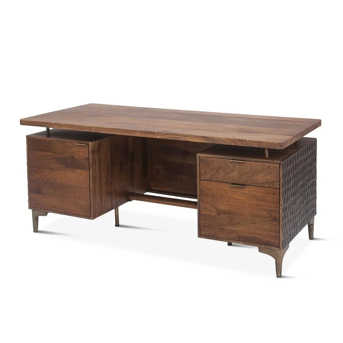 Santa Cruz Office Desk