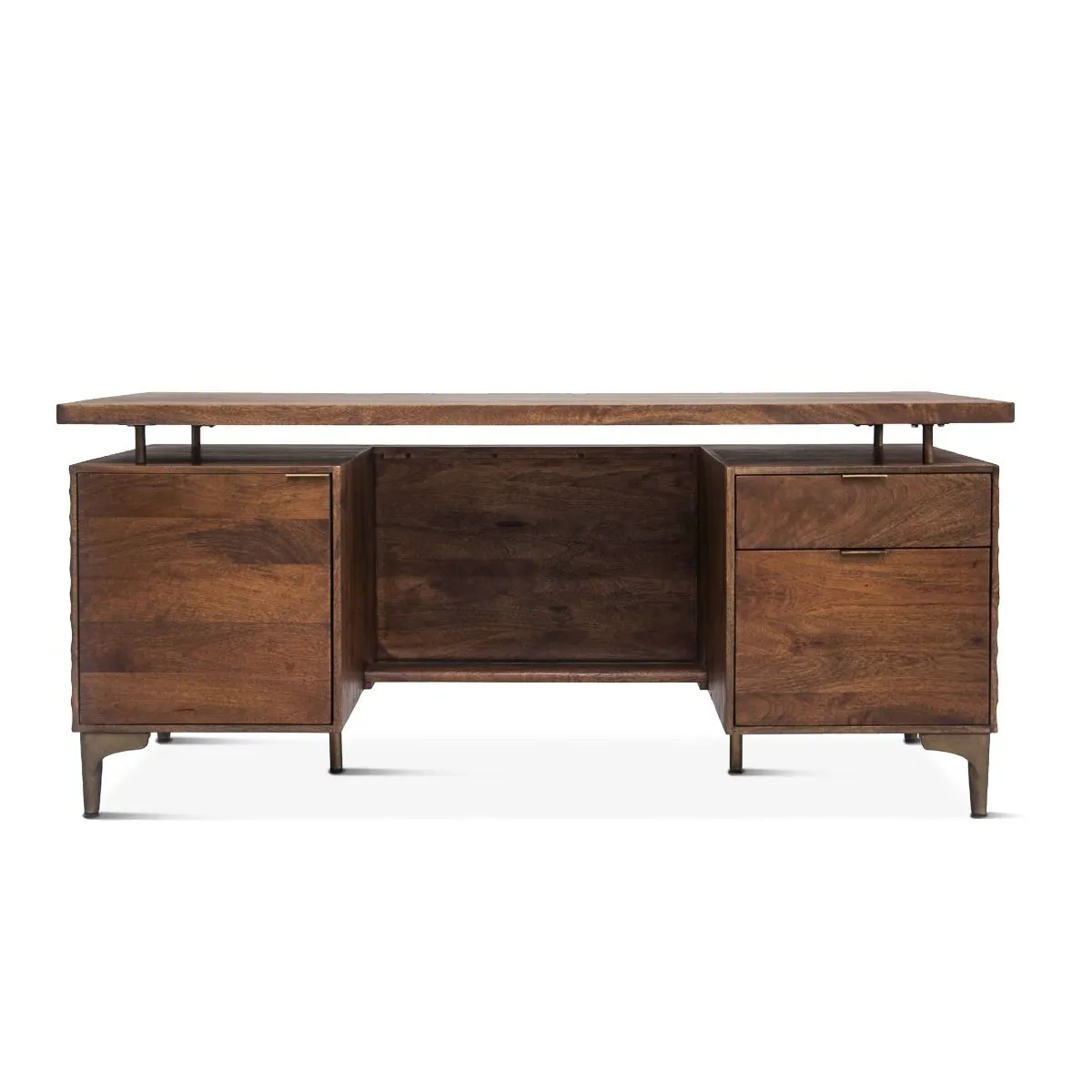 Santa Cruz Office Desk