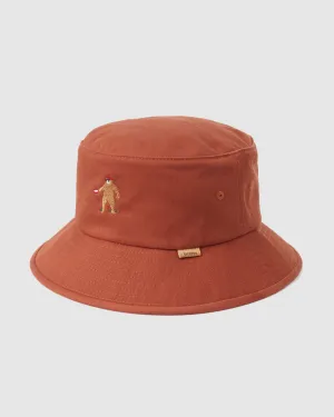 Sasquatch Carleton Hat