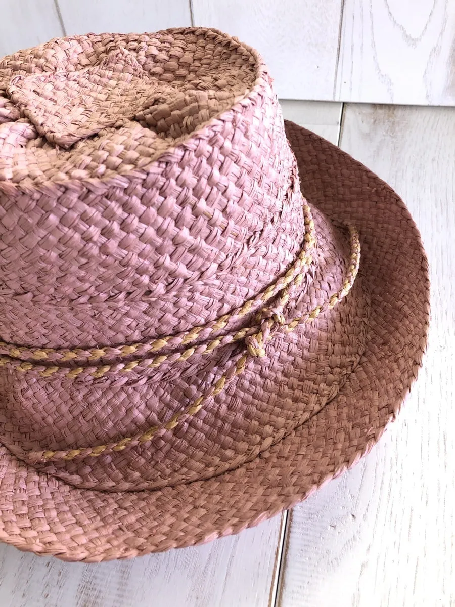 SAVAN HAT-SWEET