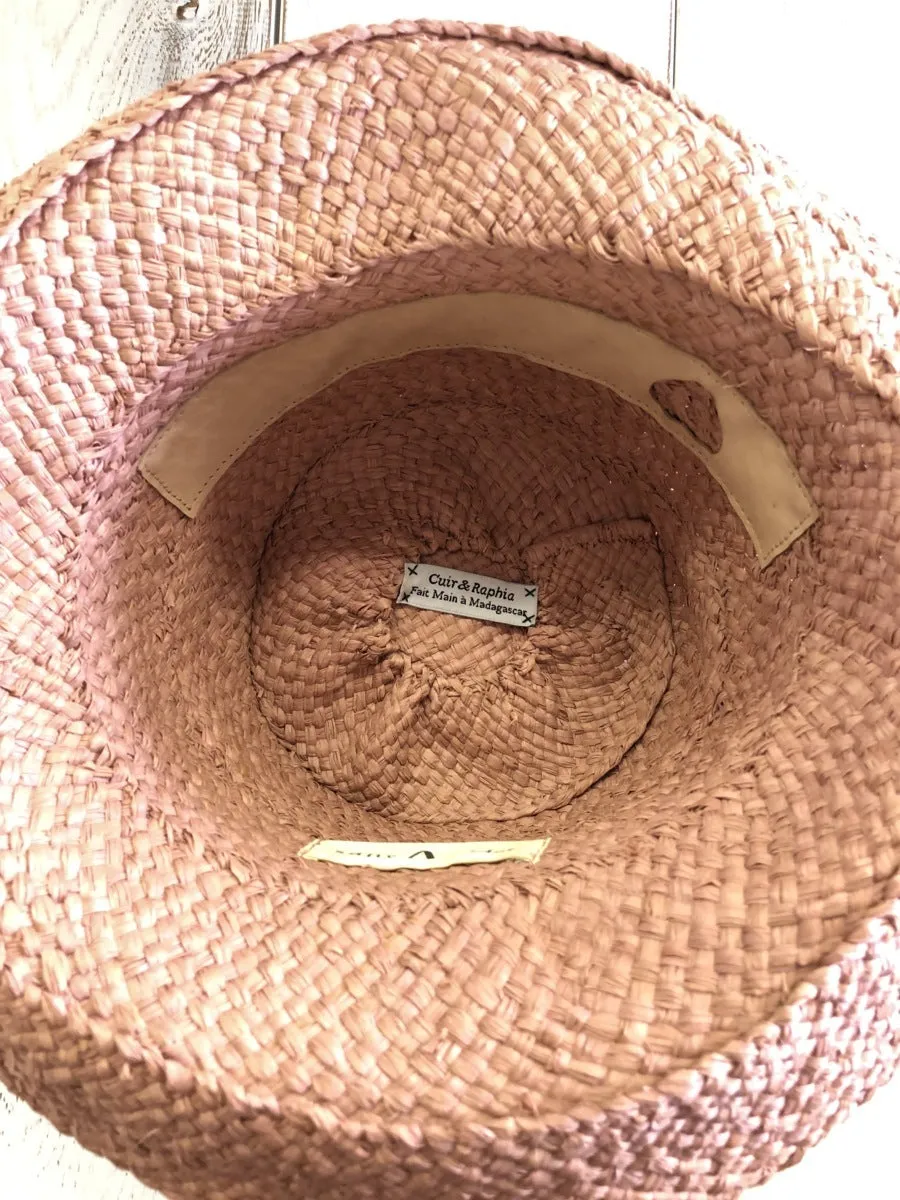 SAVAN HAT-SWEET