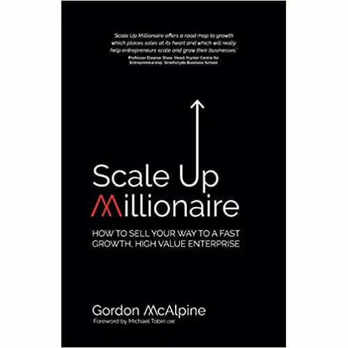 Scale Up Millionaire,The Profits Principles,Turn The Ship Around 3 Books Set
