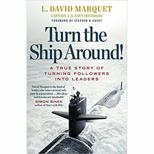 Scale Up Millionaire,The Profits Principles,Turn The Ship Around 3 Books Set