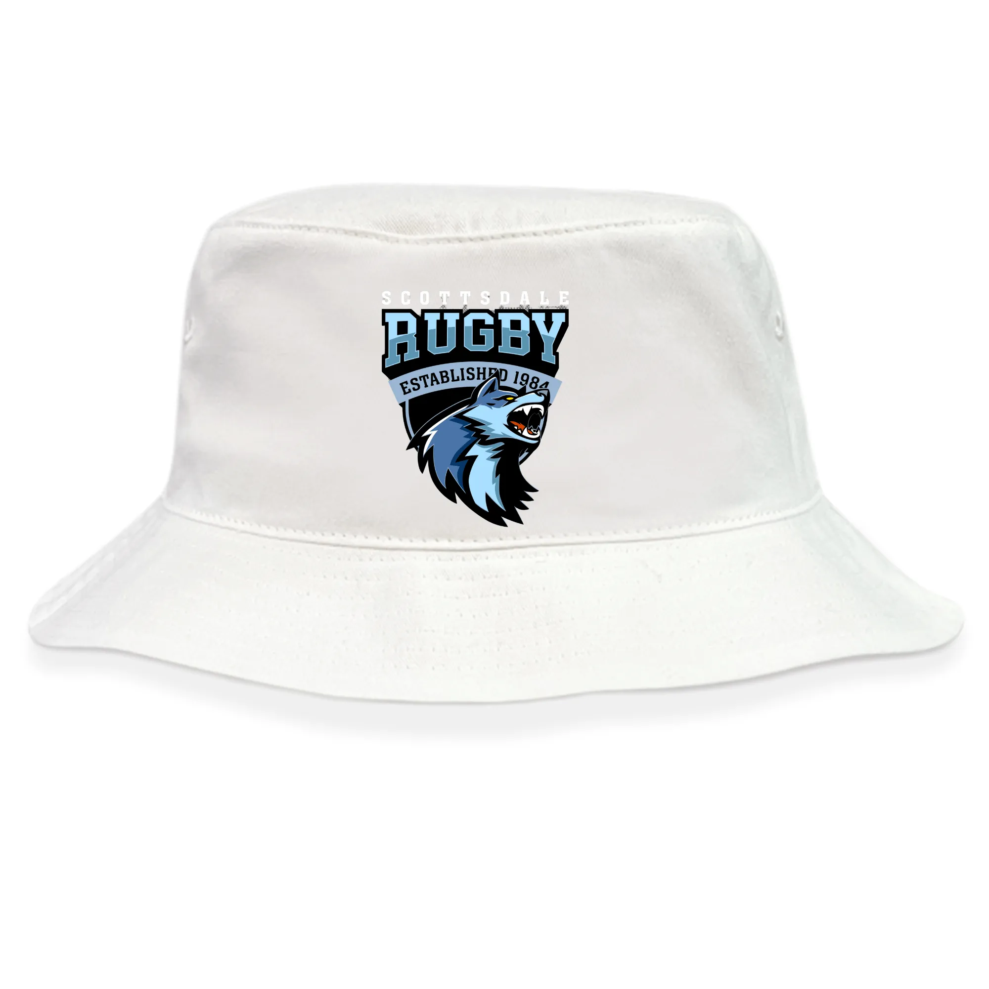 Scottsdale Rugby Crusher Bucket Cap