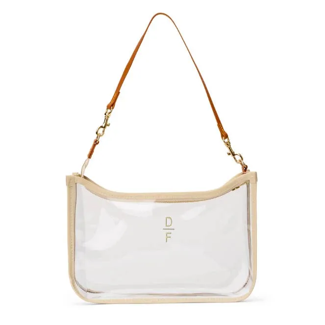 Scout Clear Stadium Bag