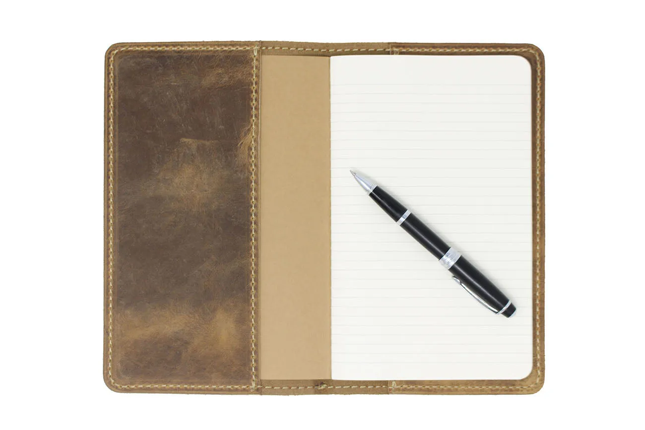 Scrivener Journal