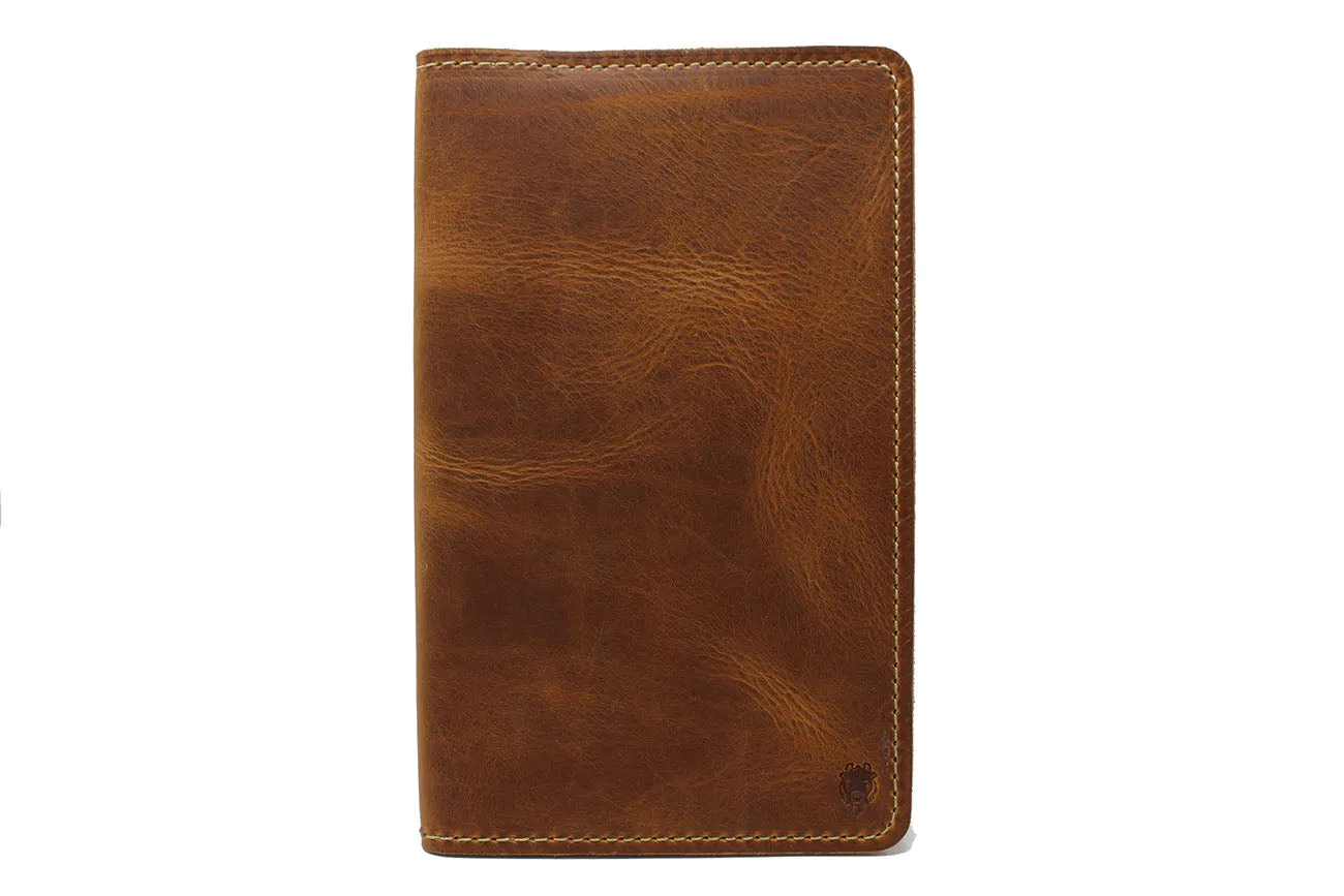 Scrivener Journal