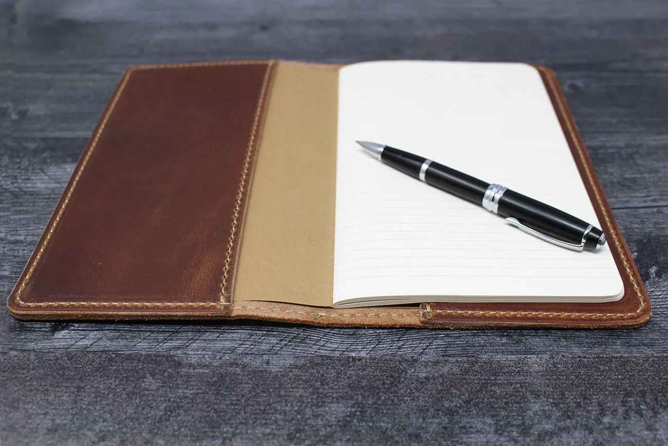 Scrivener Journal