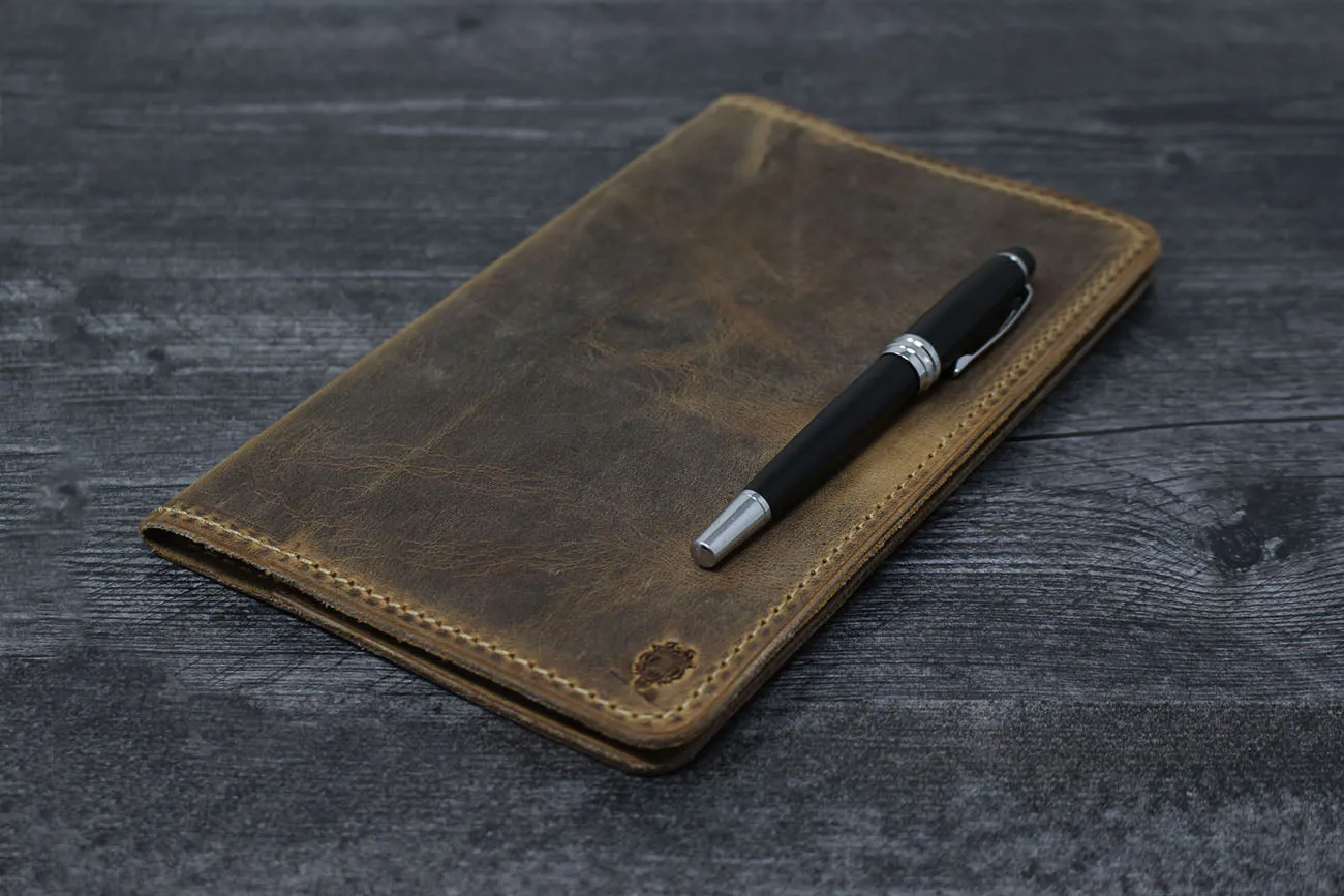 Scrivener Journal