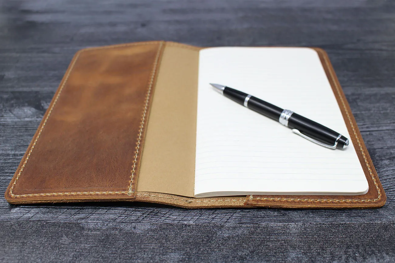 Scrivener Journal