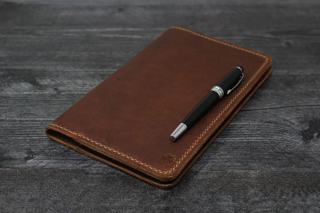 Scrivener Journal