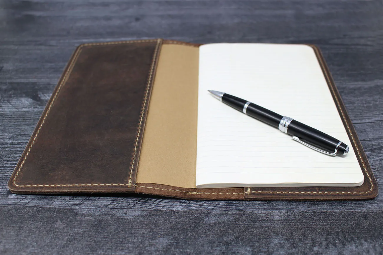 Scrivener Journal