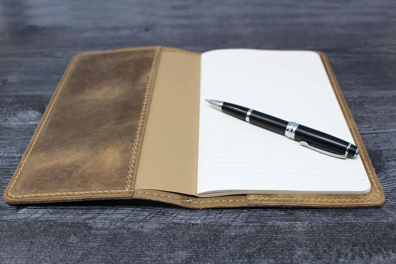 Scrivener Journal