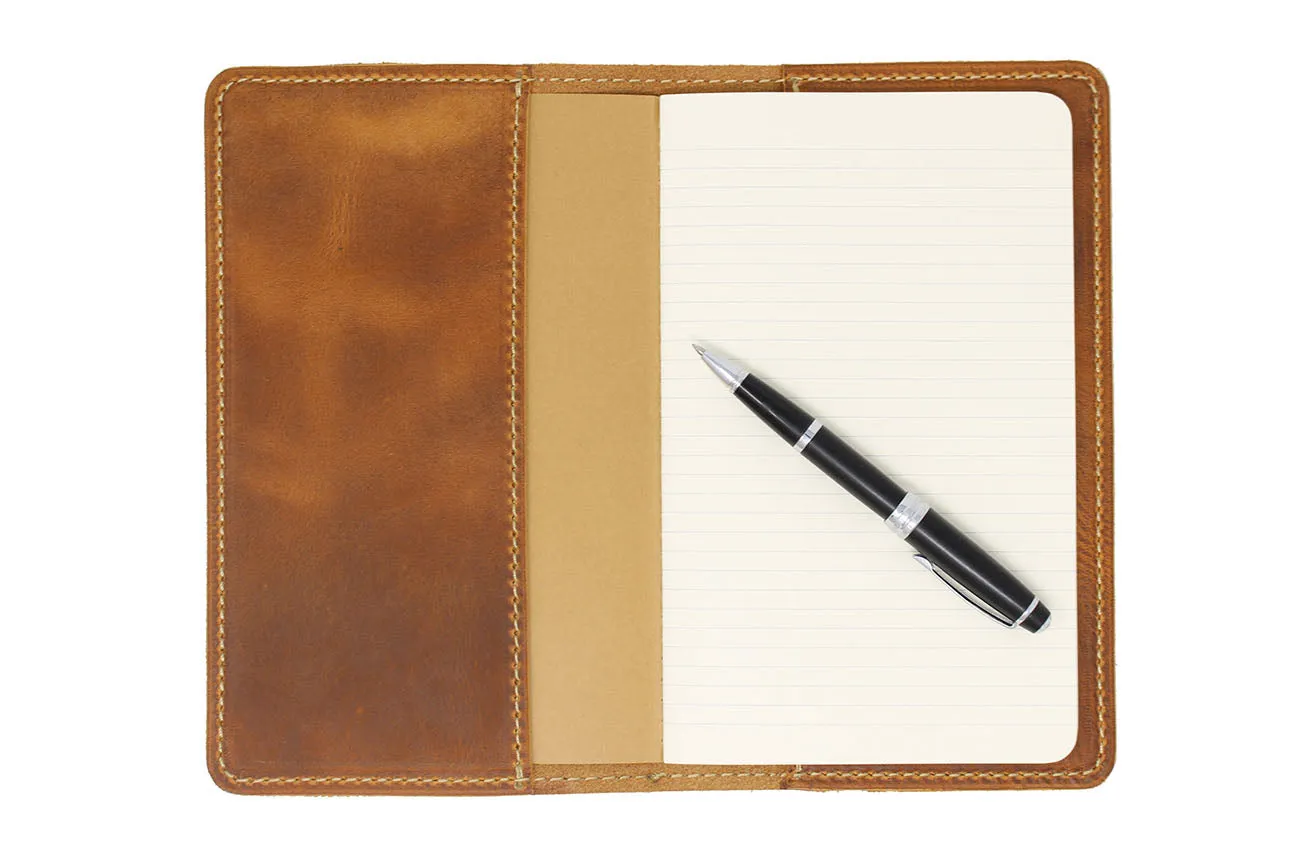 Scrivener Journal