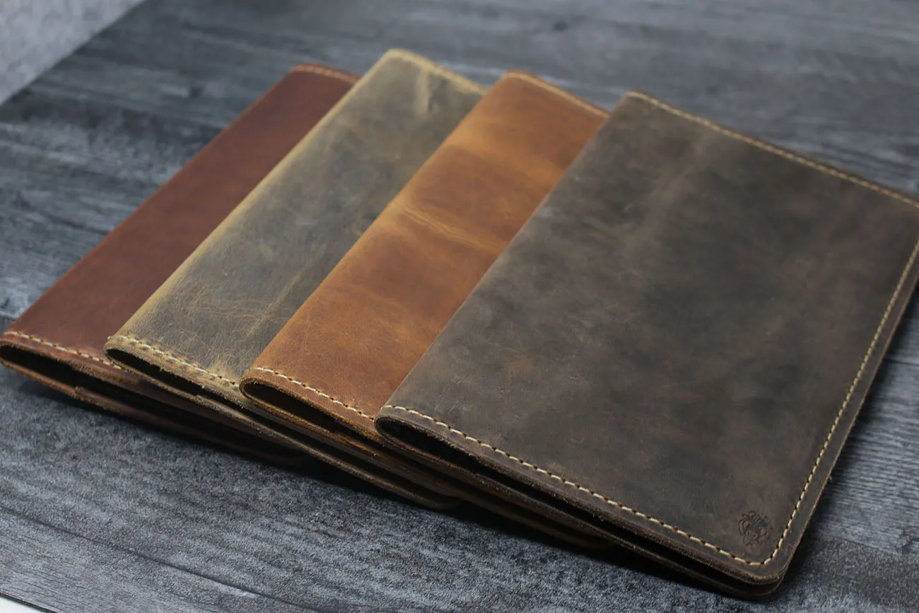 Scrivener Journal