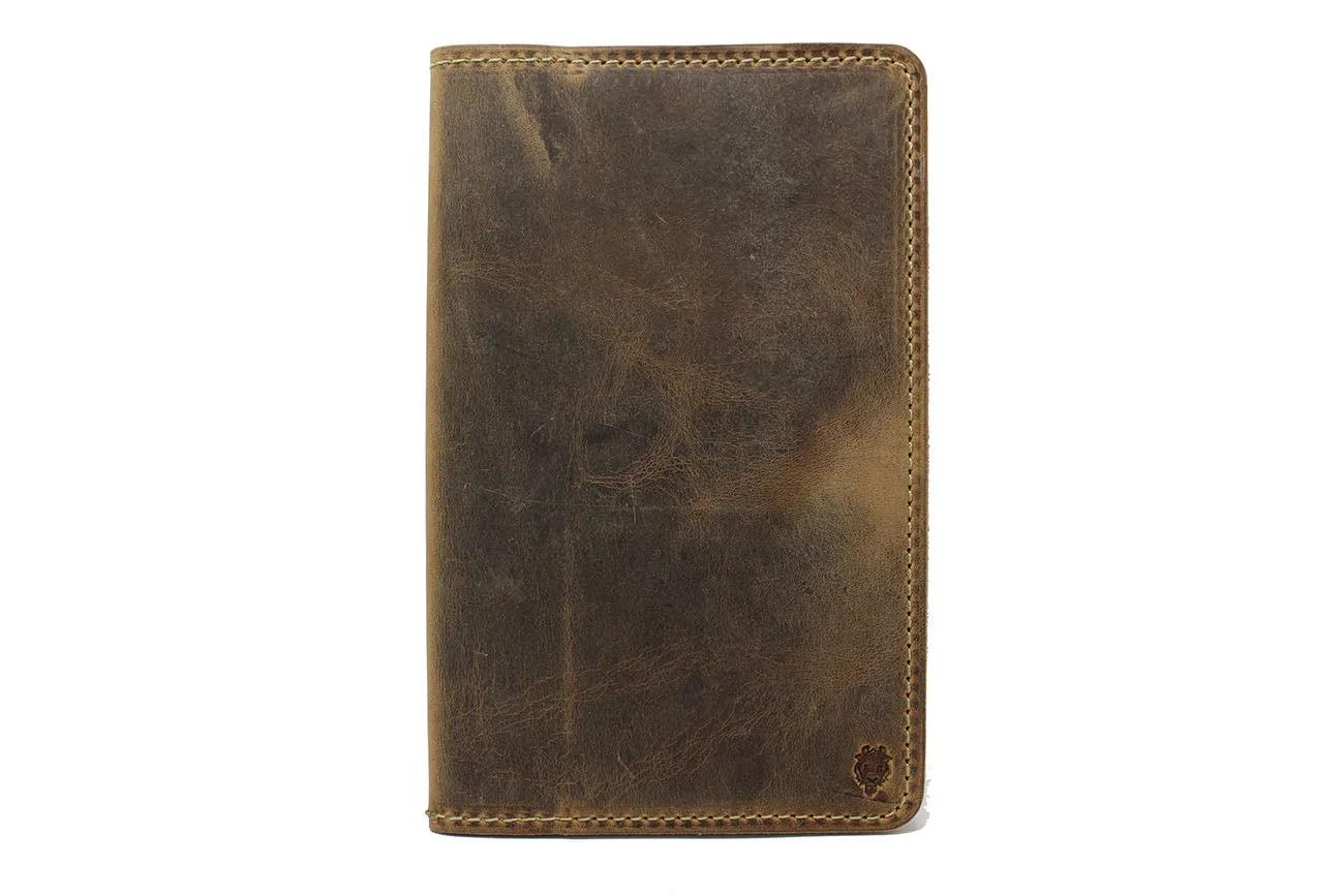 Scrivener Journal