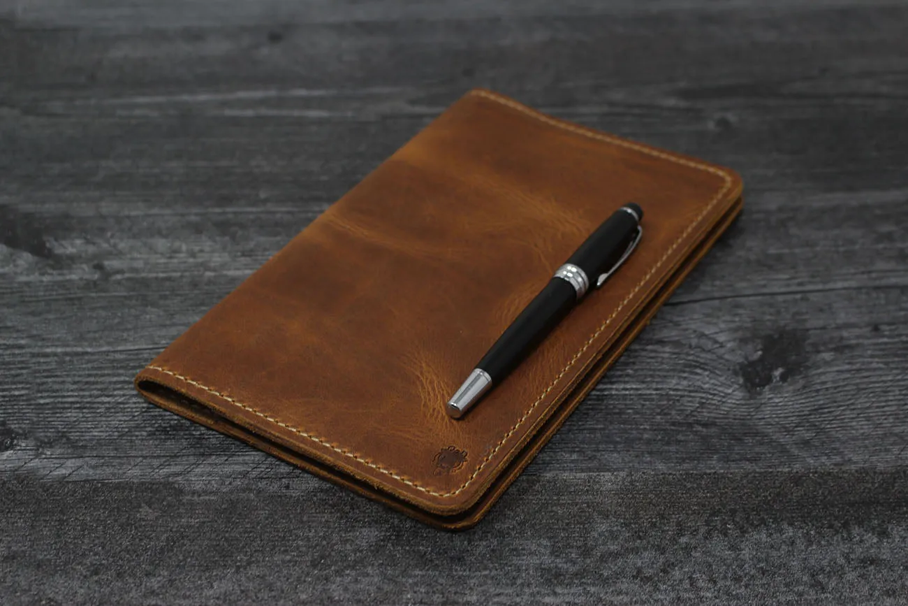 Scrivener Journal
