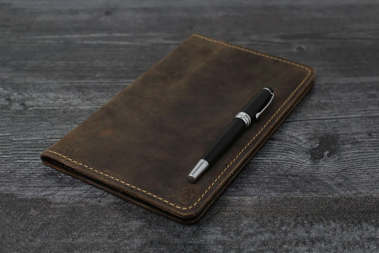 Scrivener Journal