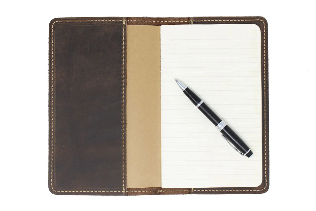 Scrivener Journal