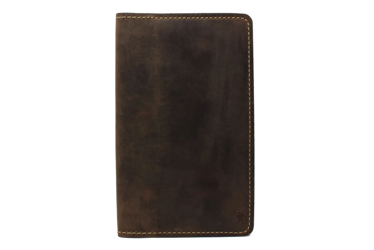 Scrivener Journal