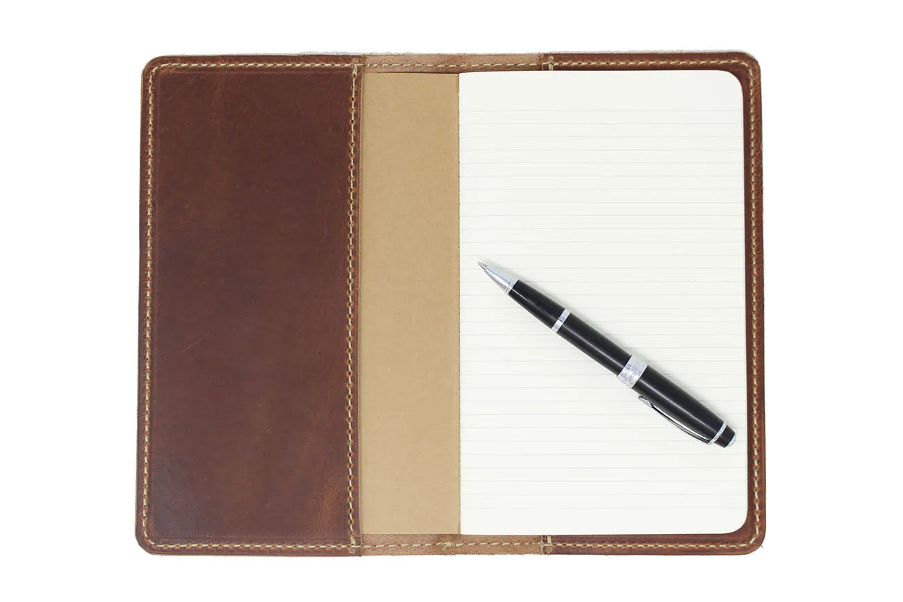 Scrivener Journal