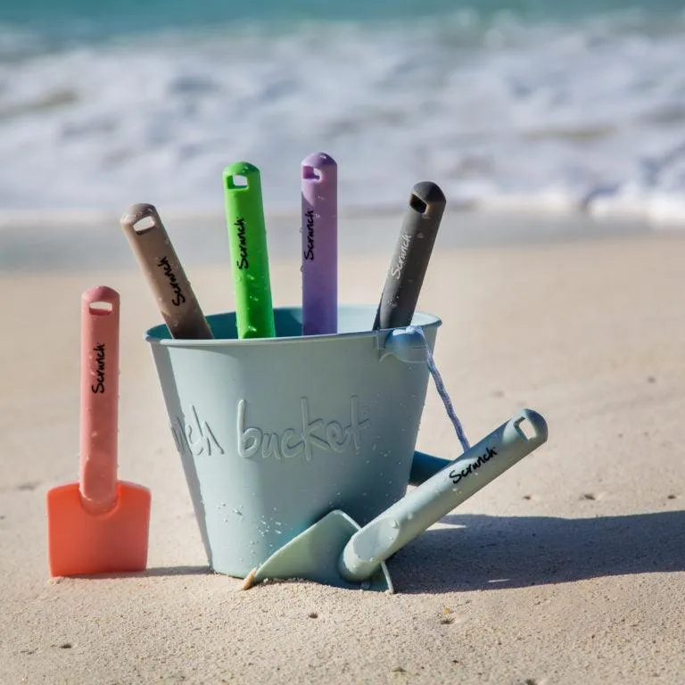 Scrunch Bucket - Various Colours